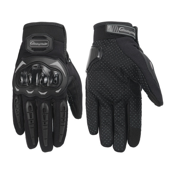 PRO-BIKER Motorcycle Gloves Men Motocross Gloves Full Finger Riding Motorbike Moto Gloves Motocross Guantes Gloves M-XXL