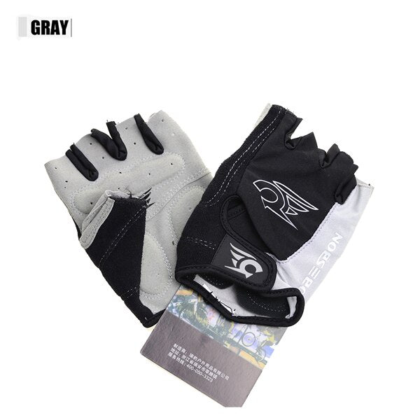 Cycling Gloves Full Half Finger Bicycle Gloves Men Women Sports Bike Anti Slip Gel Pad Breathable Motorcycle MTB Road Shockproof