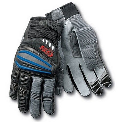 2018 FOR BMW GS1200 Rallye 4 GS yellow Gloves Motorcycle Rally Motorcycle gloves cycling gloves